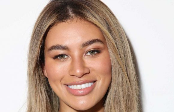 Love Island’s Montana Brown found tracking device in her hand luggage after landing in US | The Sun