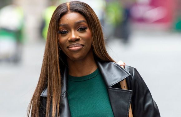 Love Island’s Yewande Biala hoping to have her first orgasm on TV