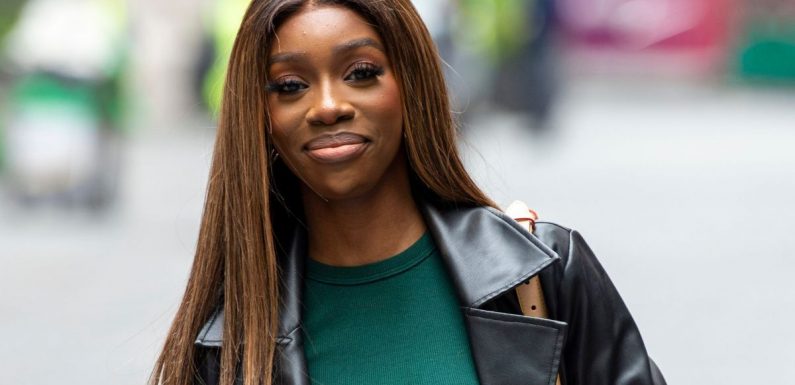 Love Island’s Yewande Biala hoping to have her first orgasm on TV