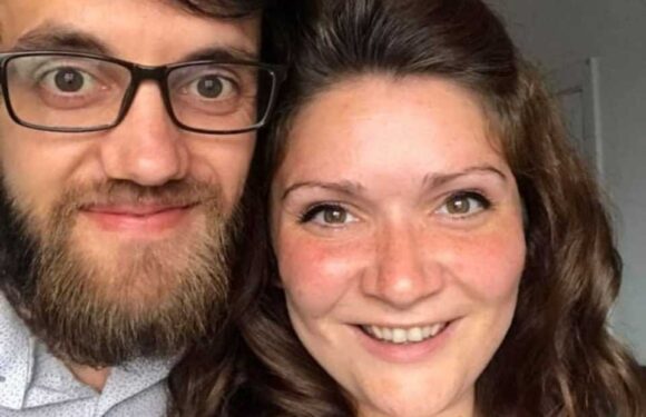 Marelle Sturrock latest updates — Man's body found in search for David Yates after pregnant teacher discovered dead | The Sun