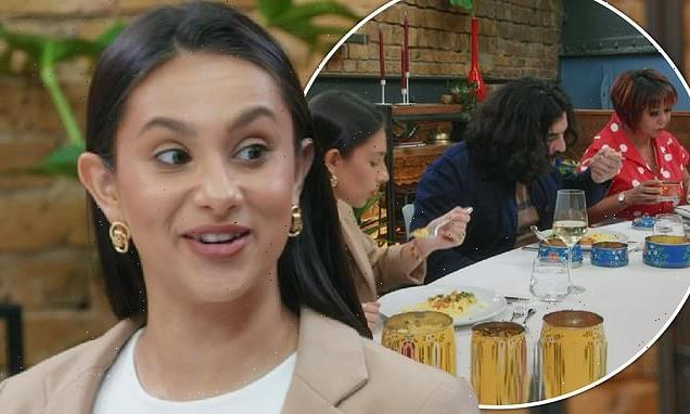 Masterchef viewers baffled over the inclusion of a vegetarian judge