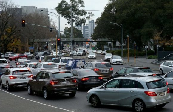 Melbourne needs a second CBD … but where?