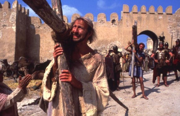 Monty Python’s Life of Brian review – Jokes are joyously silly