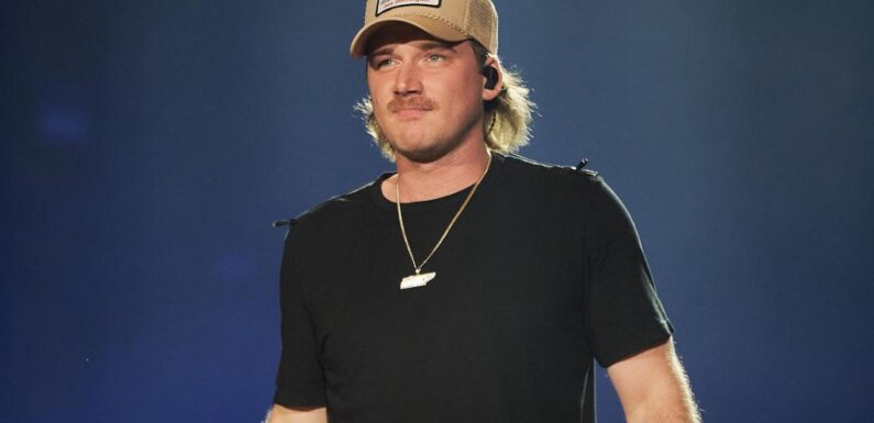 Morgan Wallen Event Security Company Reacts to Claim He’s Drunk Before Canceling Mississippi Concert