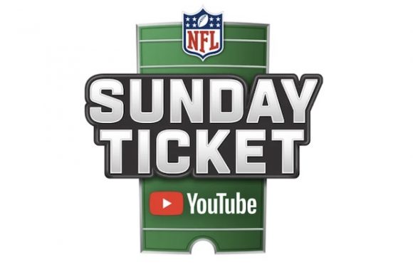 NFL Sunday Ticket Subscription Will Cost More on YouTube TV — Get Details