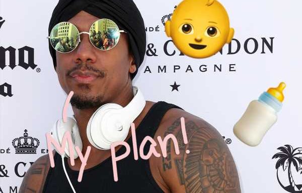 Nick Cannon Says Fatherhood Is His 'Number One And First Priority' Despite Forgetting His Kids' Names!