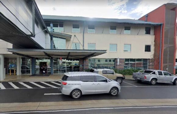 Nurse leaves patient, 85, to die after disconnecting his loud heart monitor alarm so she could FaceTime her family | The Sun