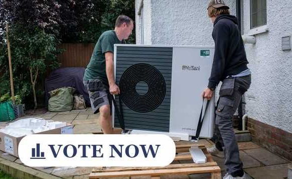 POLL: Do you plan to get a heat pump?