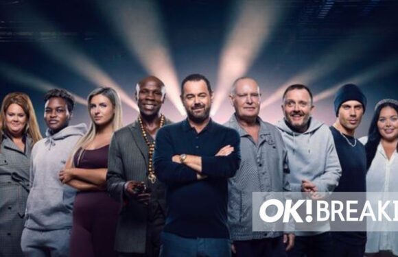 Paul Gascoigne wins Scared of the Dark after spending 180 hours in bunker without light