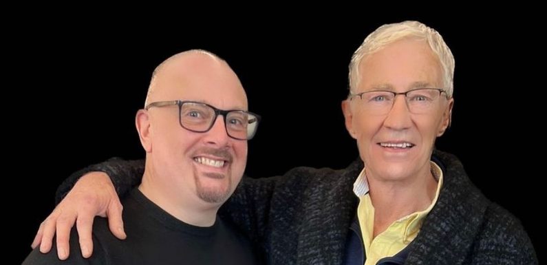 Paul O’Grady said ‘see you tomorrow’ after ‘fun afternoon’ with pal on day he died