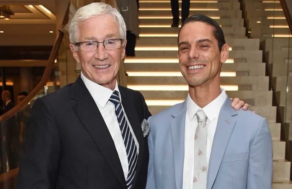 Paul O’Grady’s funeral revealed as husband asks locals in home town to pay tribute to late star | The Sun