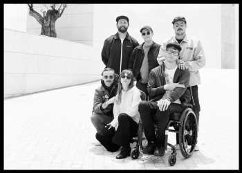 Portugal. The Man Reimagine Edgar Winter's 'Dying To Live' On 'Champ'
