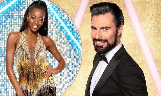 Rylan Clark QUITS Strictly's It Takes Two after four years