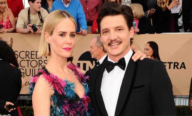 Sarah Paulson Slammed After Revealing She Used to Financially Support Pedro Pascal