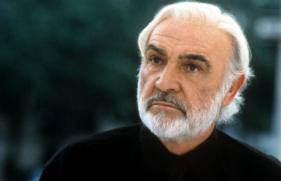 Sean Connery went on strike in A Bridge Too Far