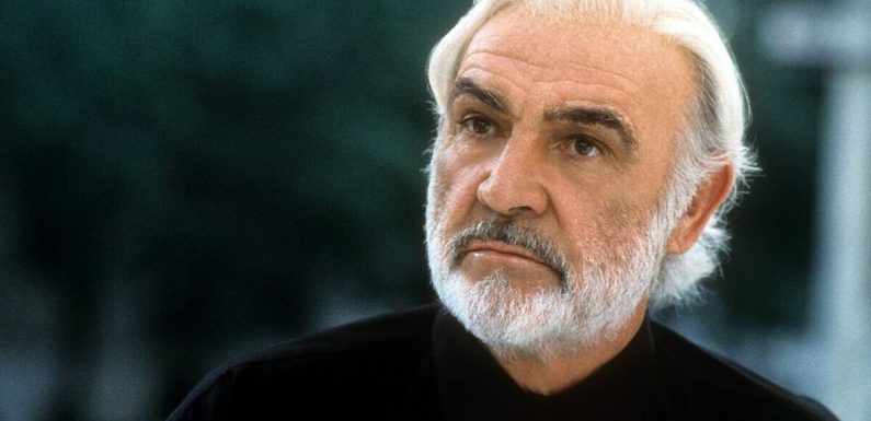 Sean Connery went on strike in A Bridge Too Far