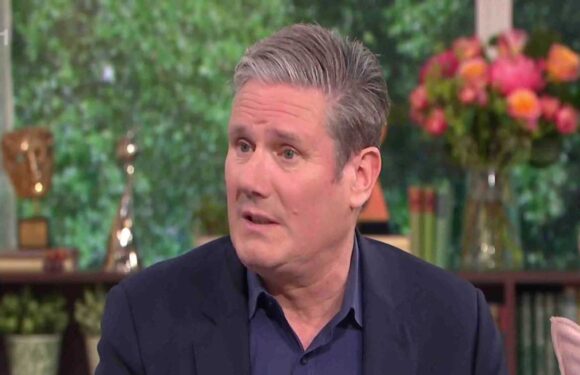 Sir Keir Starmer pledges to make spiking a specific offence in crackdown on violence against women | The Sun