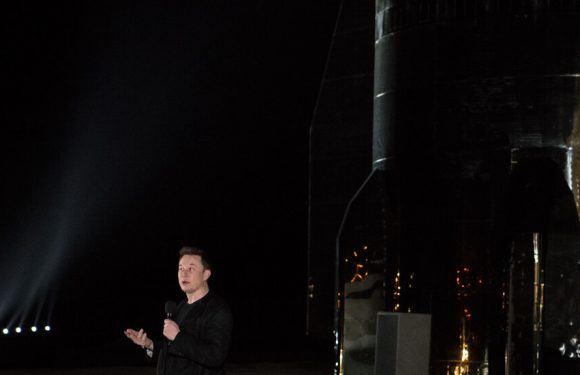 Starship Has Deep Financial and Symbolic Importance to Elon Musk