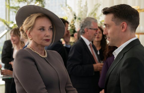 Succession Style, Episode 3: Dressed for a Wedding or a Funeral