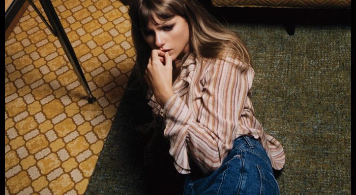 Taylor Swift Earns 189th Entry On Billboard Hot 100