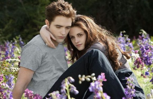 Twilight Saga ‘latest film franchise being given TV series reboot’