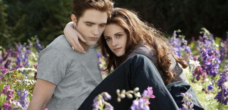 Twilight Saga ‘latest film franchise being given TV series reboot’