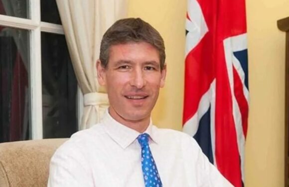 UK ambassador to Sudan says it's 'too dangerous' to return – but promises huge effort to evacuate stranded Brits | The Sun