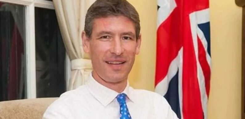 UK ambassador to Sudan says it's 'too dangerous' to return – but promises huge effort to evacuate stranded Brits | The Sun