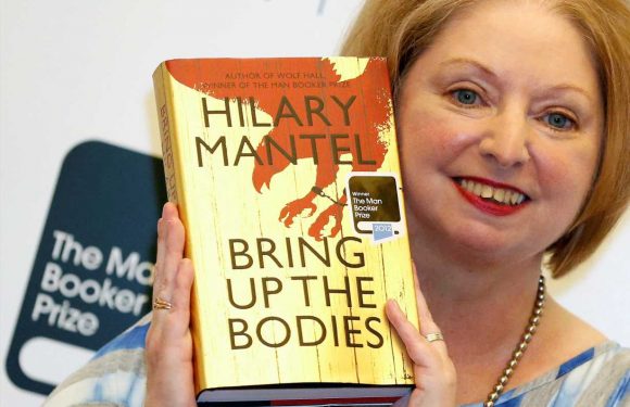 Who was Hilary Mantel and how did she die? | The Sun