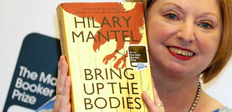 Who was Hilary Mantel and how did she die? | The Sun