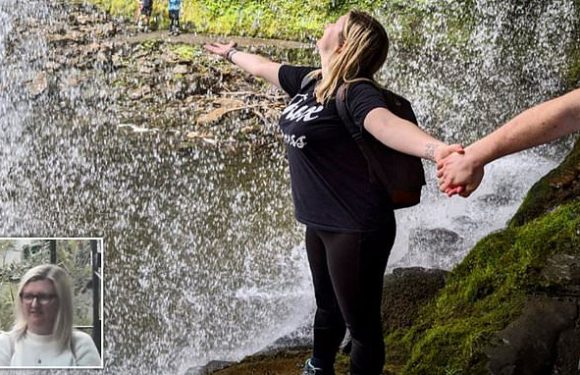 Woman fighting for £250,000 payout for crash lost after waterfall walk