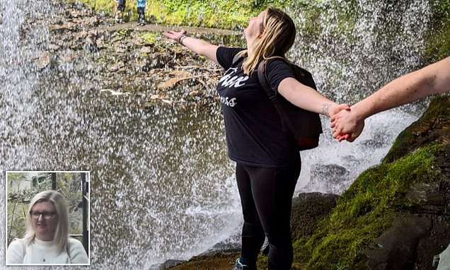 Woman fighting for £250,000 payout for crash lost after waterfall walk