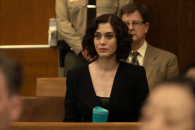 ‘Fatal Attraction’ Trailer: Lizzy Caplan Is Not Going to Be Ignored