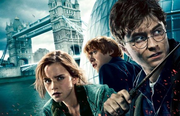 ‘Harry Potter’ TV Series For HBO Max Inching Closer To Reality With JK Rowling In Talks To Produce
