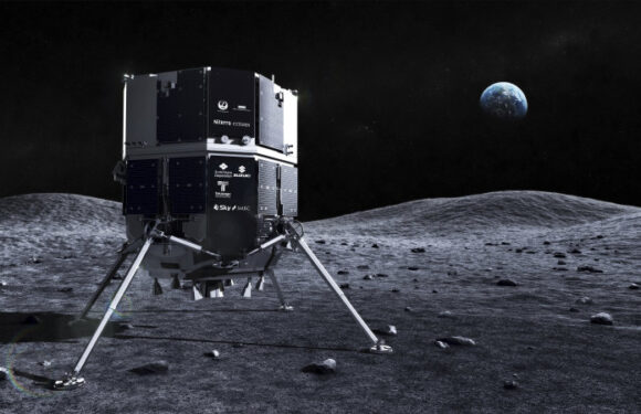 ‘We lost the communication’: First private moon landing appears to fail