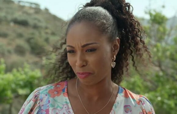 A Place in the Sun presenter gives cheeky comment after guest calls her name