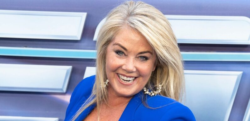 APITS’ Lucy Alexander feels sexy at 53 as she admits she can still do splits