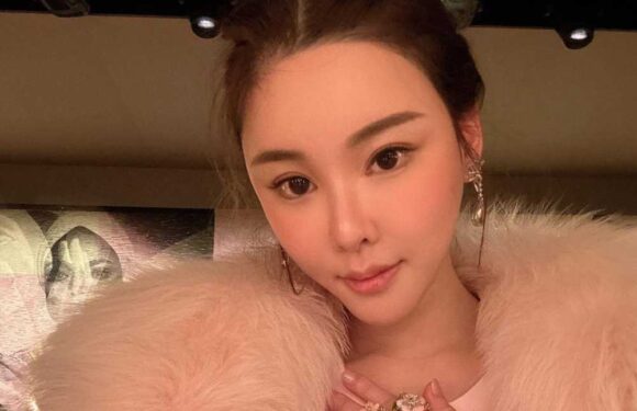 Abby Choi update – DNA found in suspect's car confirmed as murdered model's as ex-husband Alex Kwong appears in court | The Sun