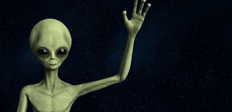 Aliens can listen to us on Earth with the ‘right technology’, say scientists