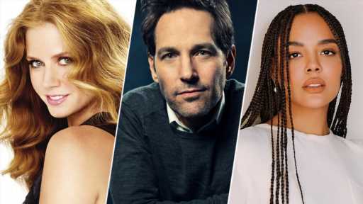 Amy Adams, Paul Rudd & Tessa Thompson Set For Jonathan Dayton & Valerie Faris’ FilmNation Comedy ‘The Invite’