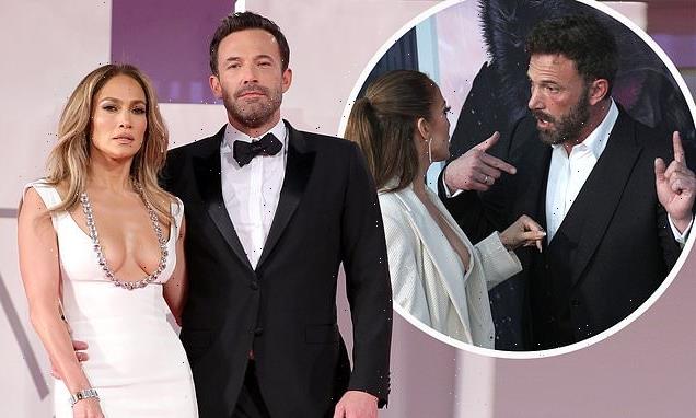 Ben Affleck and Jennifer Lopez are 'in an incredibly good place'