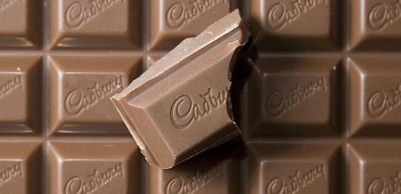 Cadbury to launch the ‘Diet Coke’ of chocolate in ‘habit-changing’ health drive