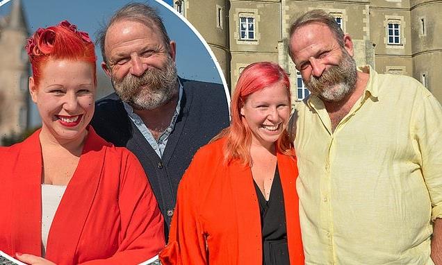 Channel 4 cuts ties with Dick and Angel Strawbridge