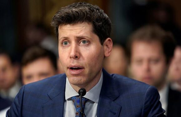 ChatGPT inventor Sam Altman testifies about dangers of technology