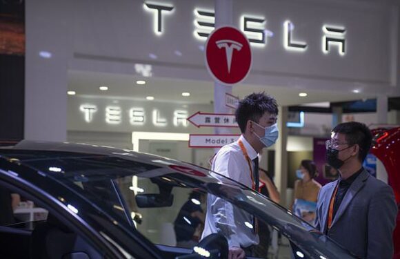 China recalls Teslas over issue Elon once called 'completely false'