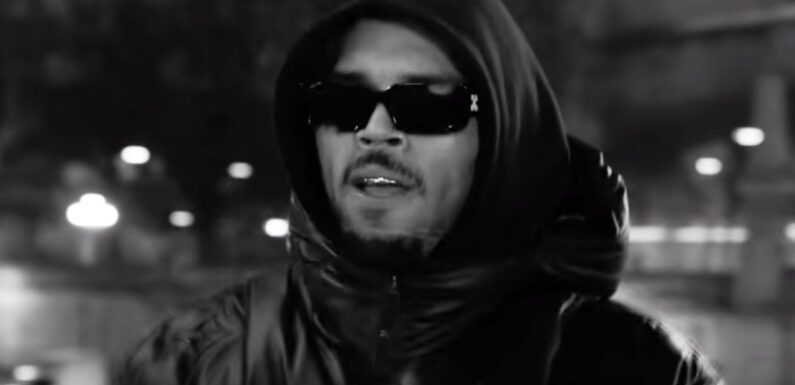 Chris Brown Treats Fans to ‘Talm’ Bout’ Music Video on His 34th Birthday