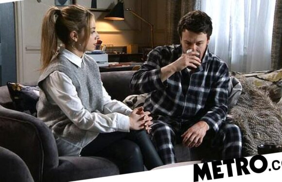 Daisy shatters Ryan's dreams as he falls seriously ill in Corrie spoiler video
