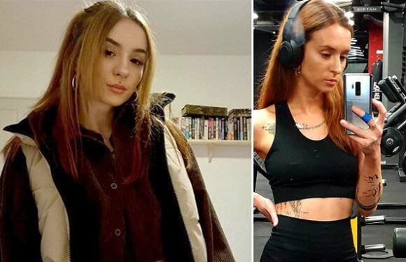 Divers join police search for woman, 24, who has been missing 5 days