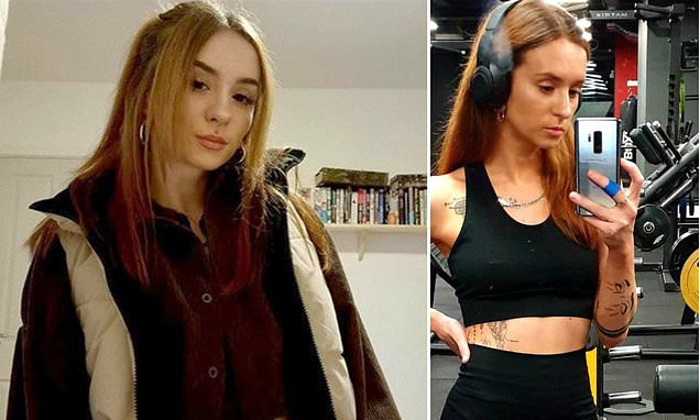 Divers join police search for woman, 24, who has been missing 5 days
