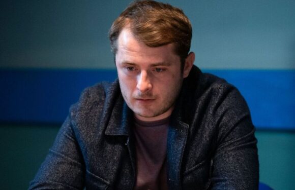 EastEnders’ Ben Mitchell star teases ‘bleak’ future ahead after Lola’s death